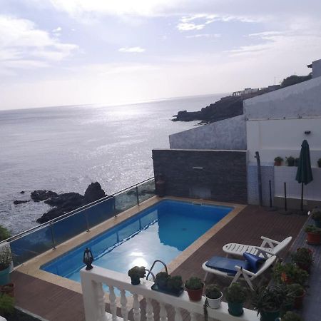 Cactus Guest House Cidade Velha Dış mekan fotoğraf