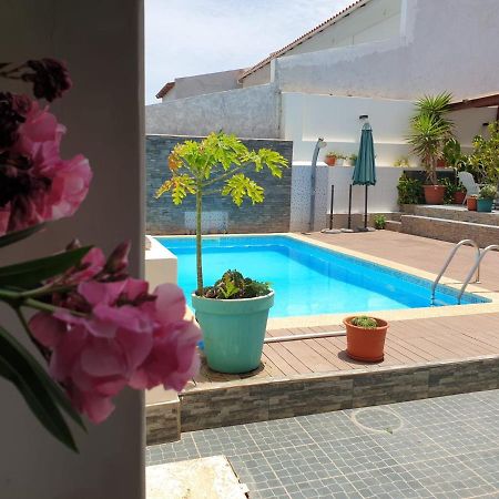 Cactus Guest House Cidade Velha Dış mekan fotoğraf