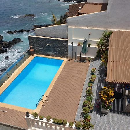 Cactus Guest House Cidade Velha Dış mekan fotoğraf