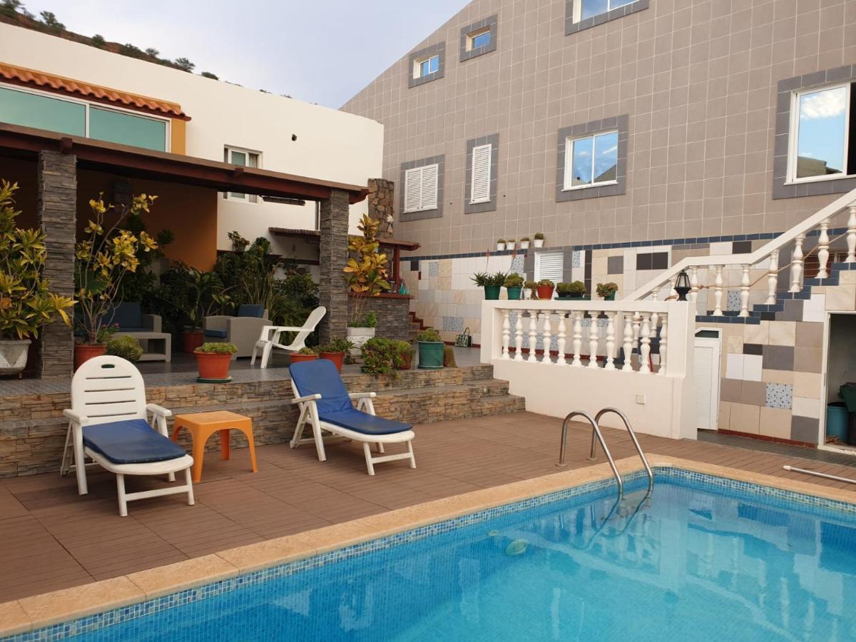 Cactus Guest House Cidade Velha Dış mekan fotoğraf