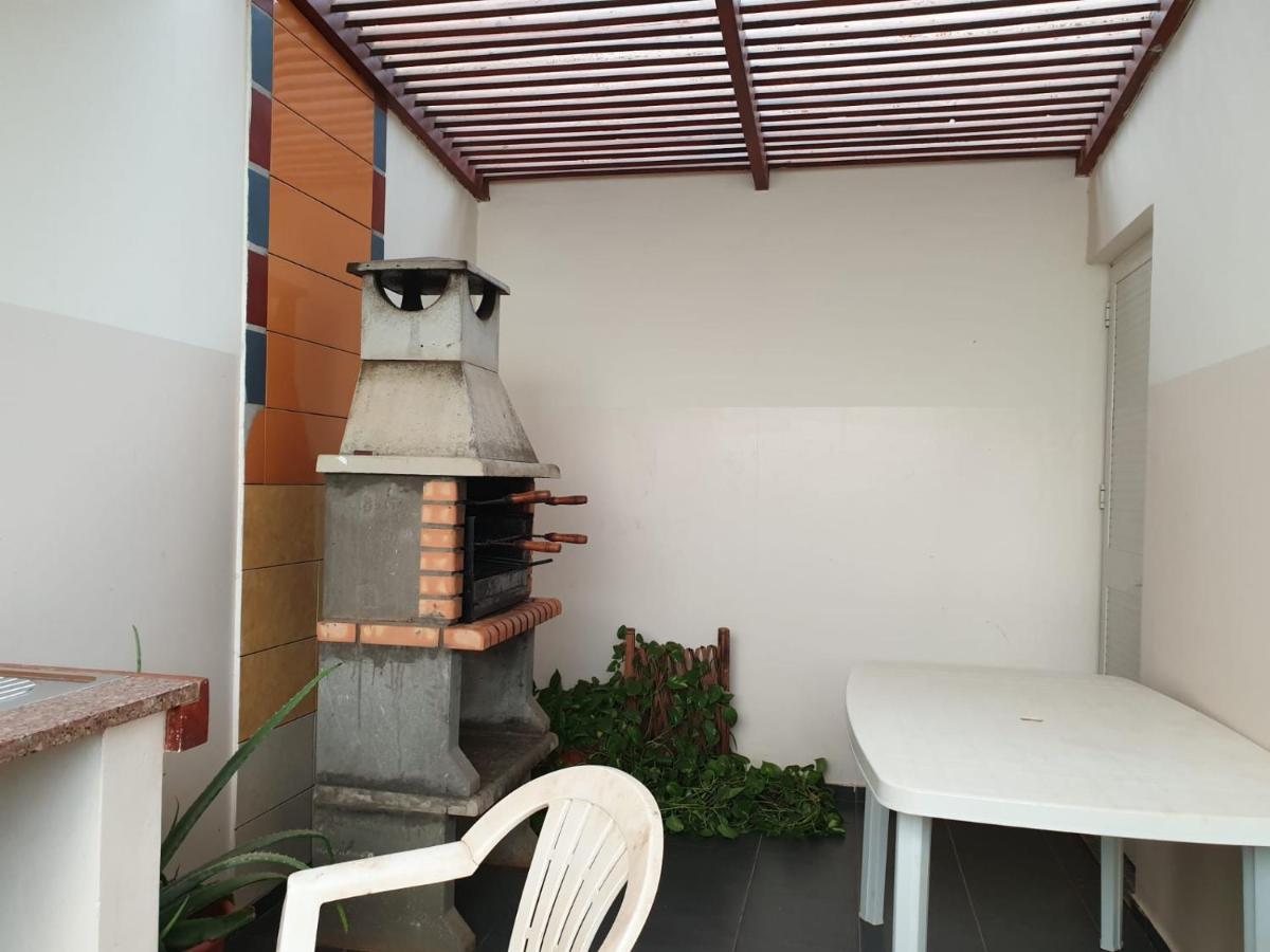 Cactus Guest House Cidade Velha Dış mekan fotoğraf