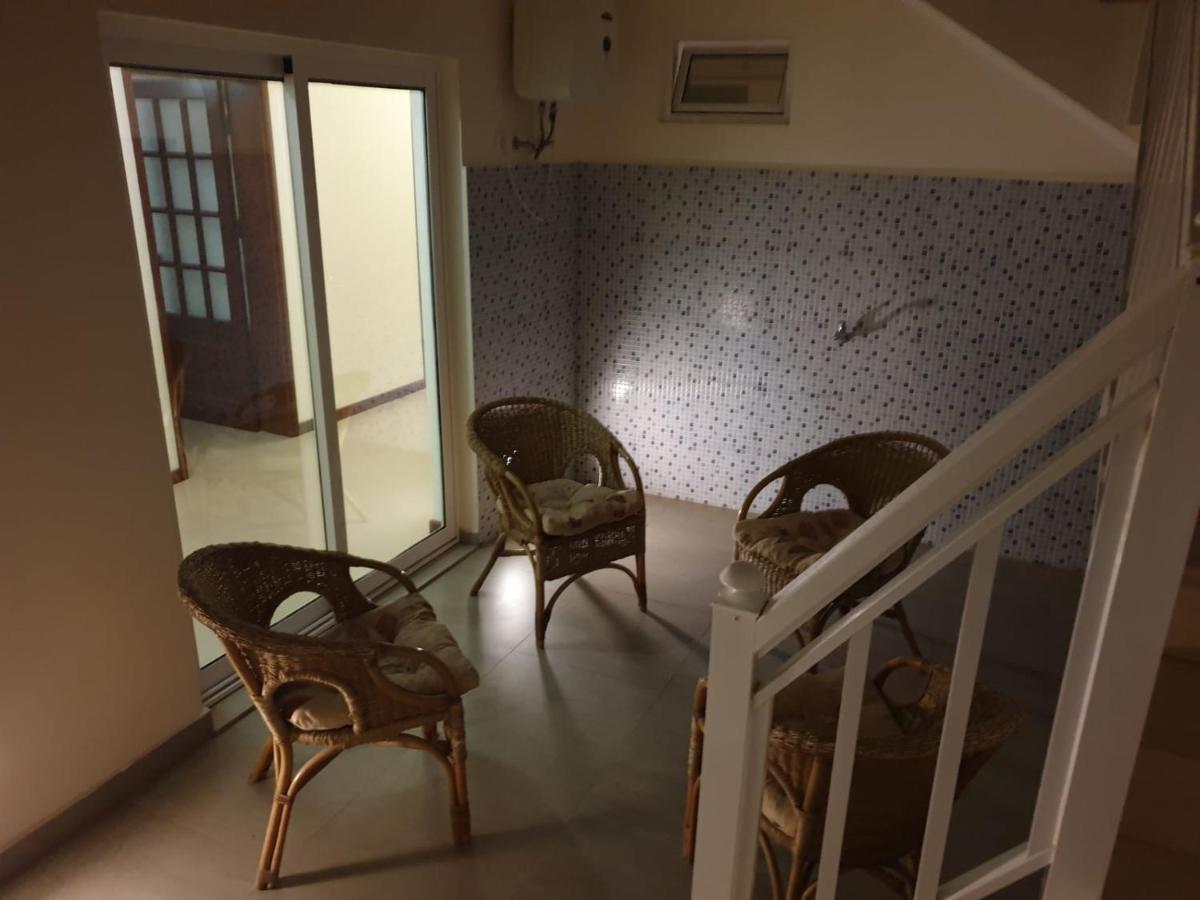Cactus Guest House Cidade Velha Dış mekan fotoğraf