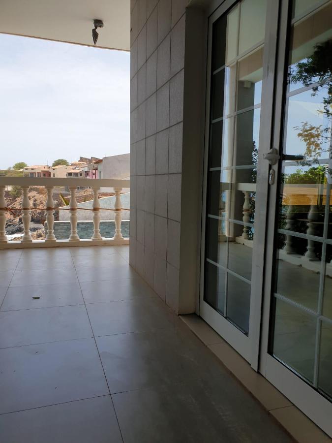 Cactus Guest House Cidade Velha Dış mekan fotoğraf