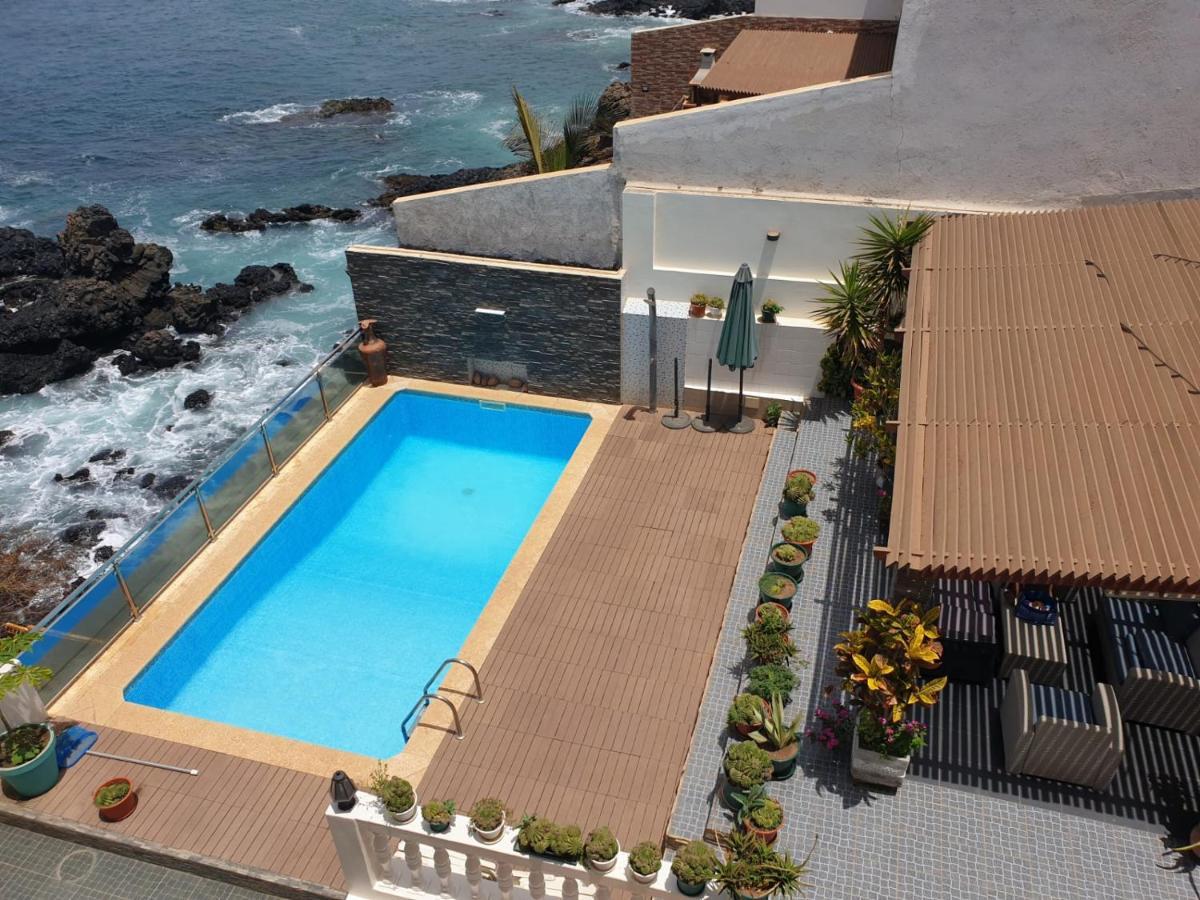Cactus Guest House Cidade Velha Dış mekan fotoğraf