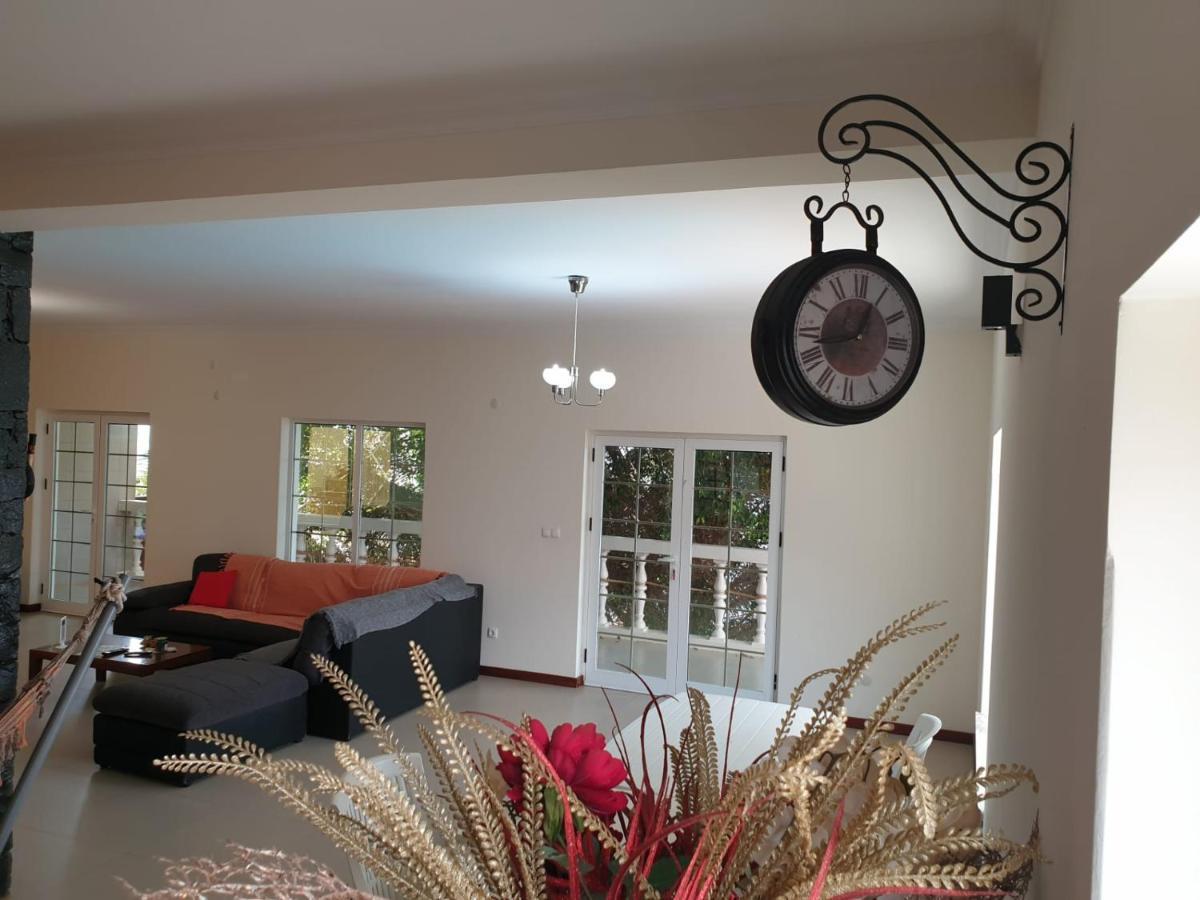 Cactus Guest House Cidade Velha Dış mekan fotoğraf