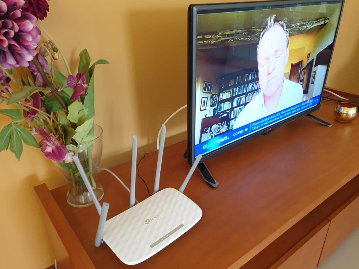 Cactus Guest House Cidade Velha Dış mekan fotoğraf
