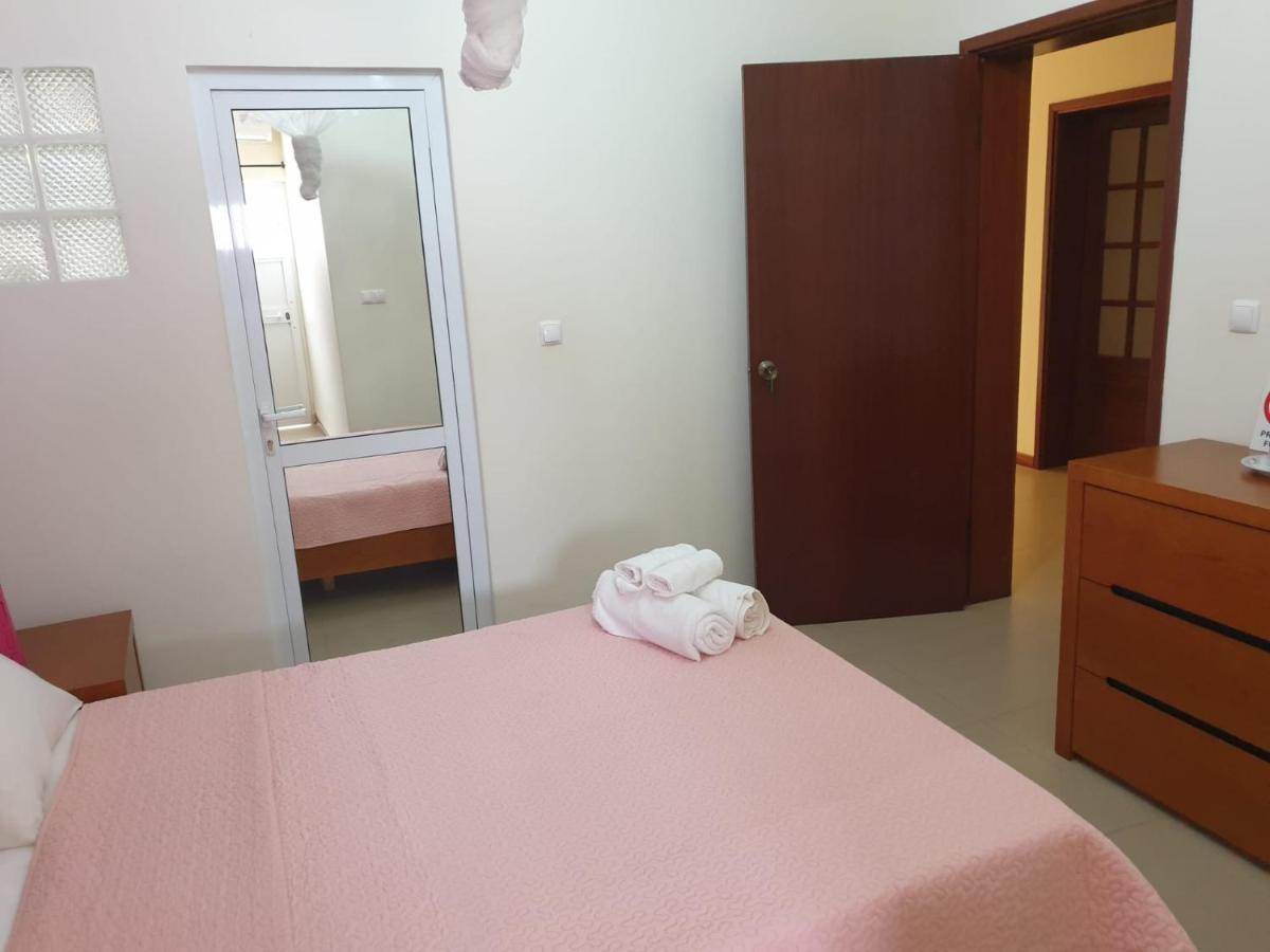 Cactus Guest House Cidade Velha Dış mekan fotoğraf