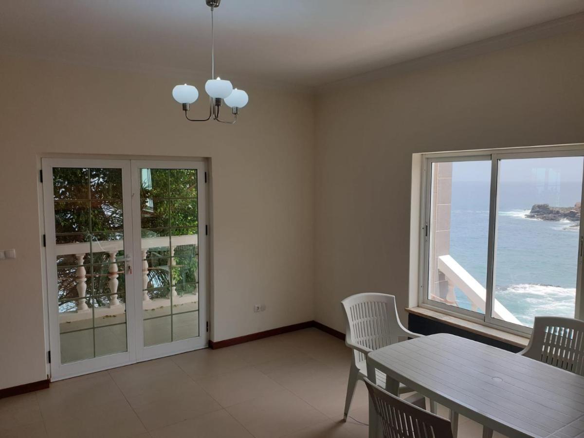 Cactus Guest House Cidade Velha Dış mekan fotoğraf
