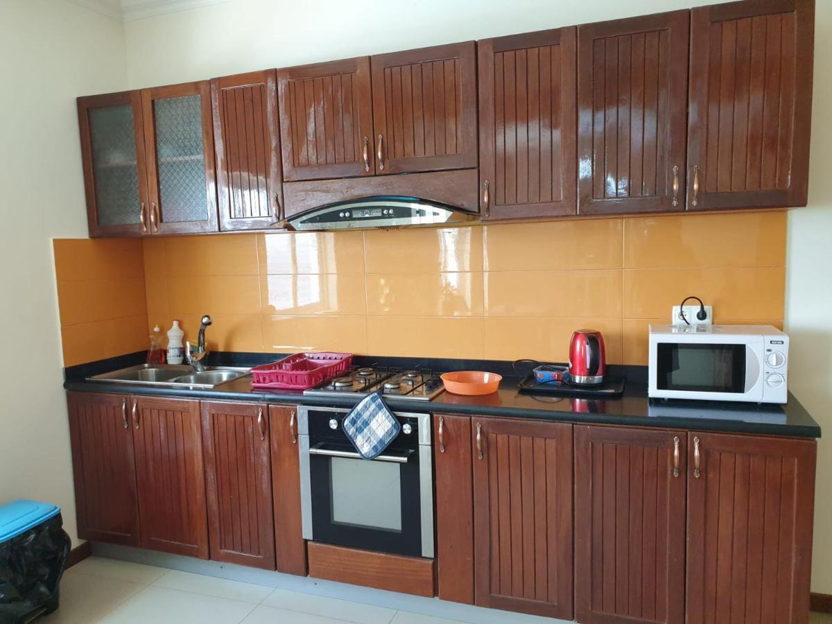 Cactus Guest House Cidade Velha Dış mekan fotoğraf