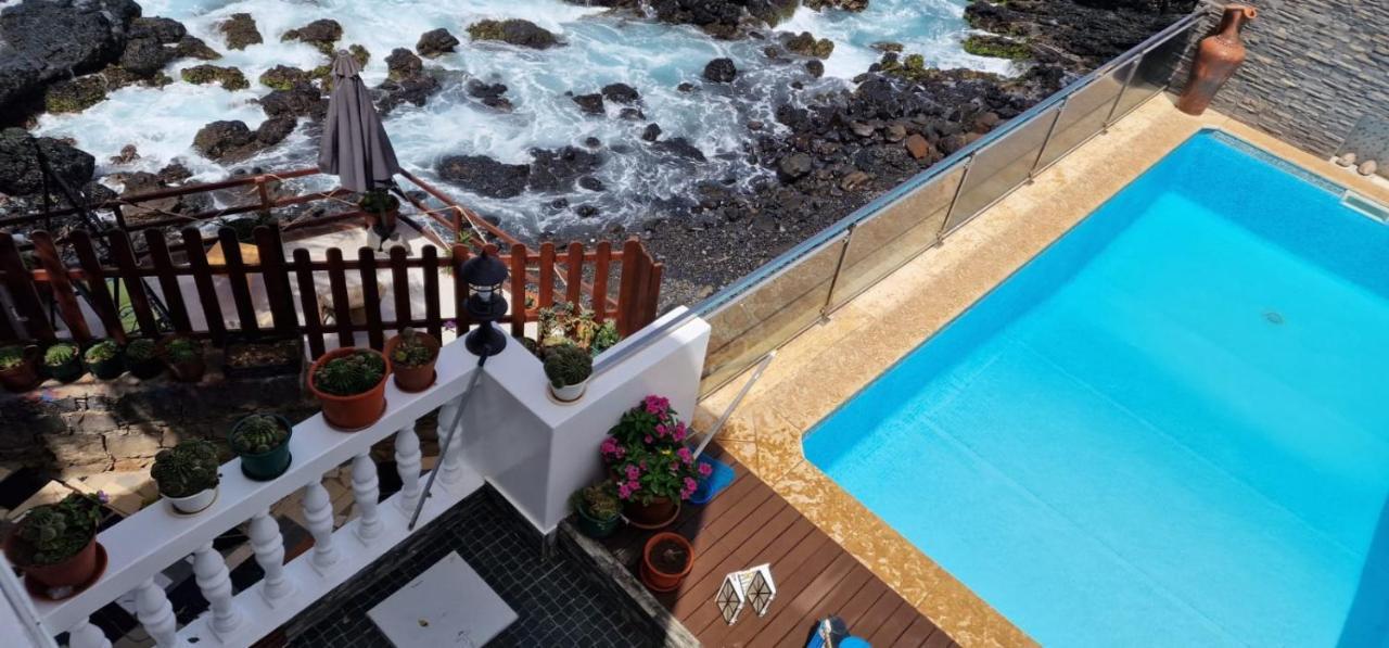 Cactus Guest House Cidade Velha Dış mekan fotoğraf