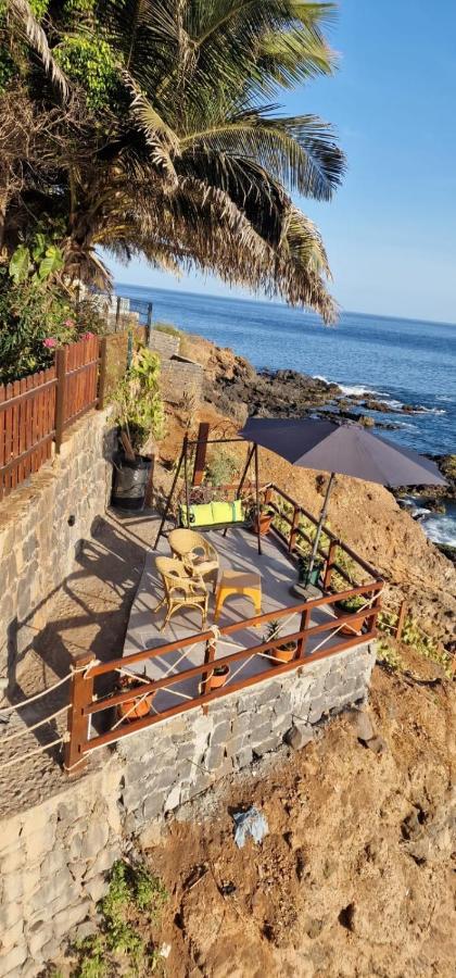 Cactus Guest House Cidade Velha Dış mekan fotoğraf