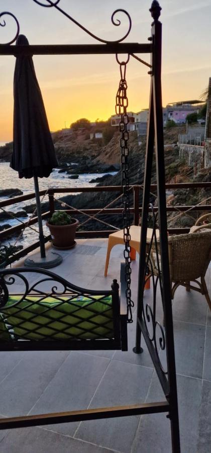 Cactus Guest House Cidade Velha Dış mekan fotoğraf