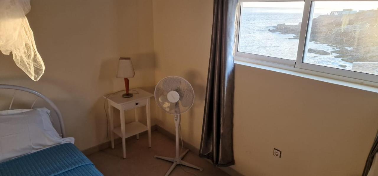 Cactus Guest House Cidade Velha Dış mekan fotoğraf
