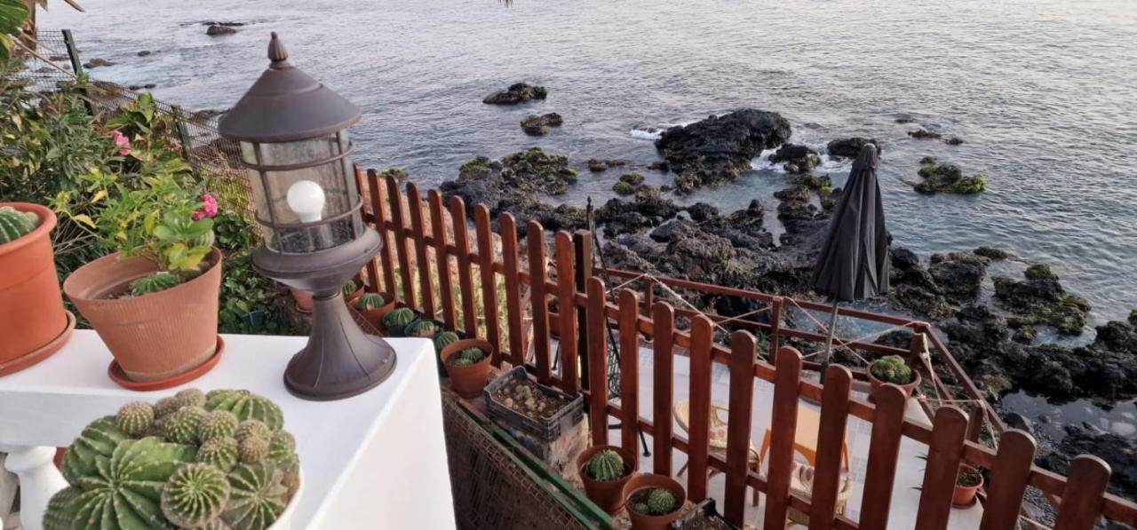 Cactus Guest House Cidade Velha Dış mekan fotoğraf