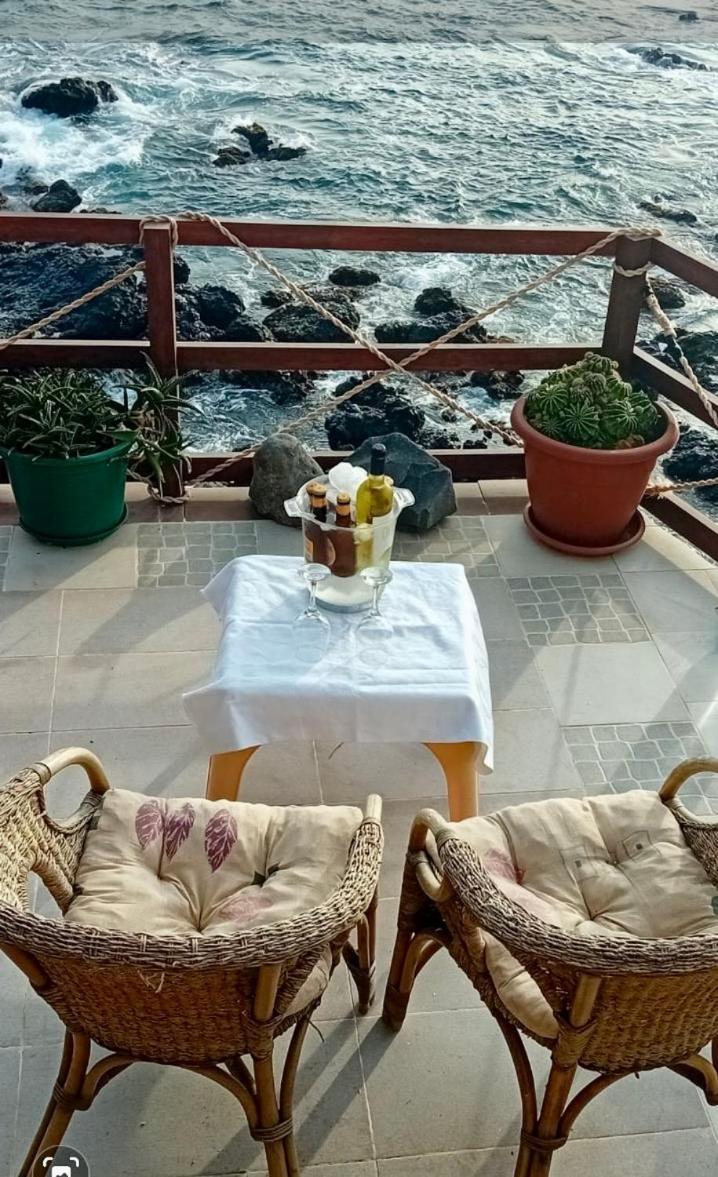 Cactus Guest House Cidade Velha Dış mekan fotoğraf